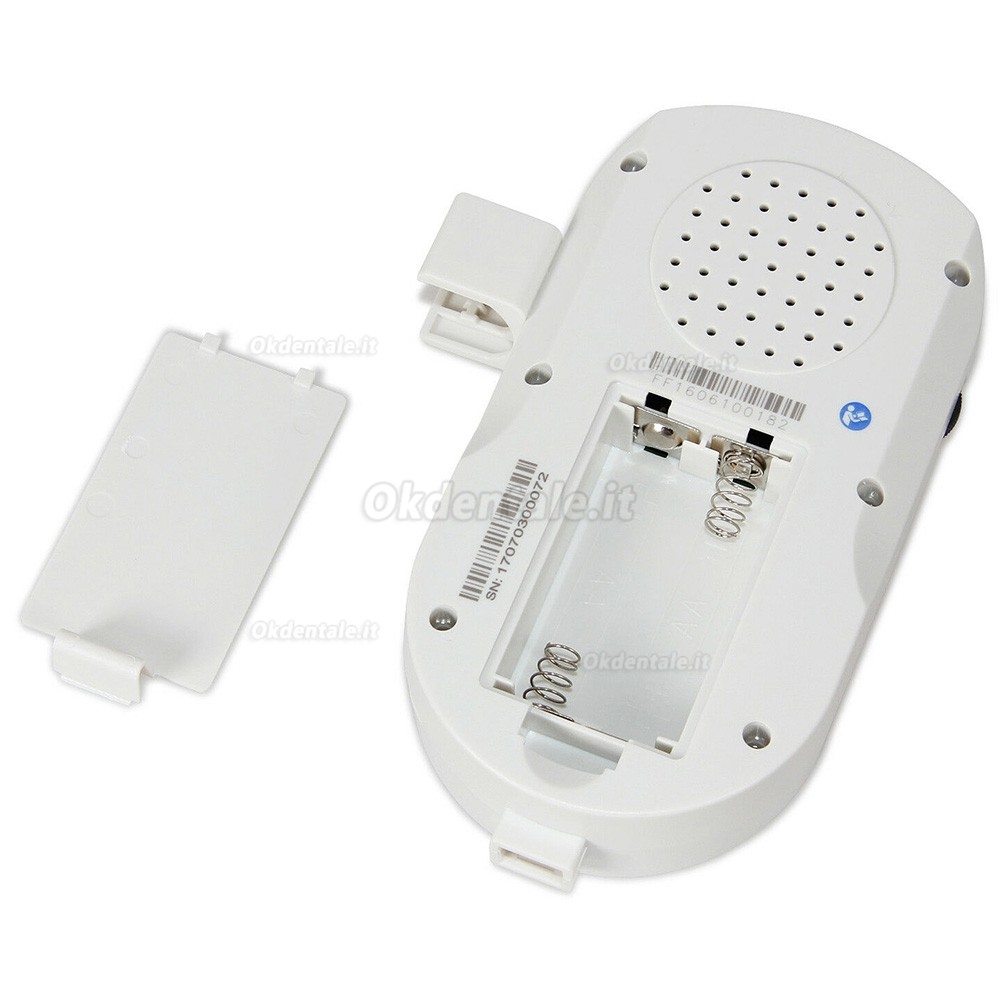 Doppler fetale tascabile CONTEC Sonoline C2
